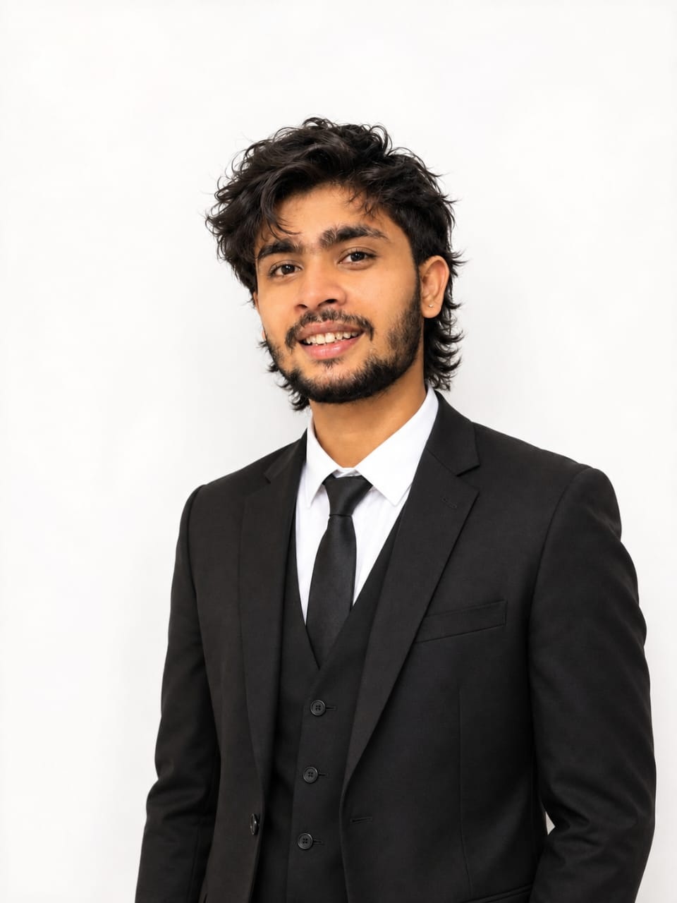 Diwakkar Mandal, CEO of Nature Frame Foundation